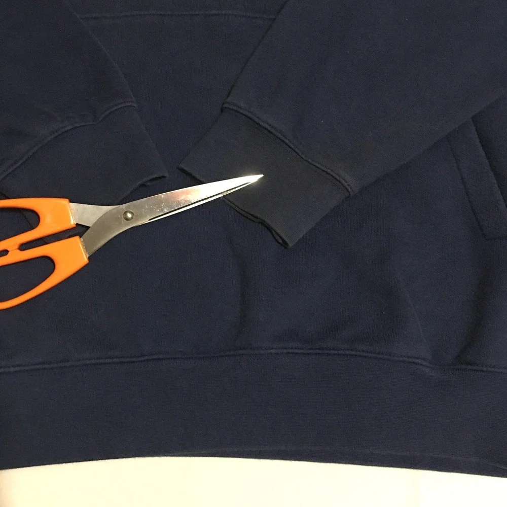 Nike hoodie sweatshirt